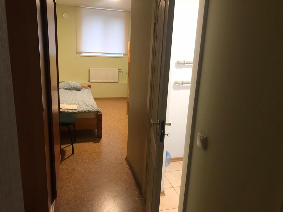 Hotel Sia Cikstonis à Riga Extérieur photo
