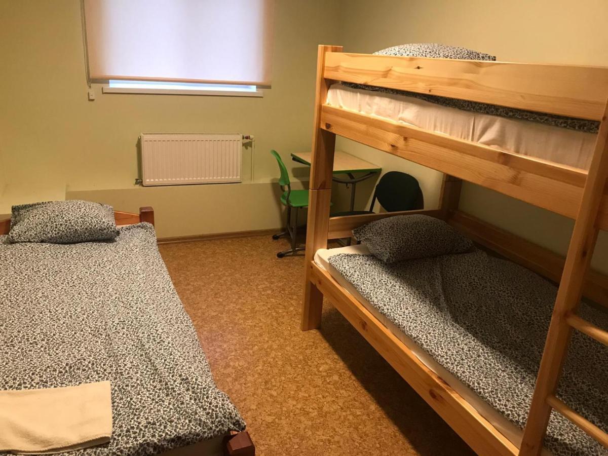 Hotel Sia Cikstonis à Riga Extérieur photo