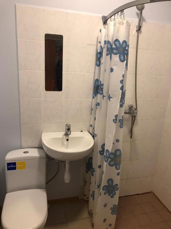 Hotel Sia Cikstonis à Riga Extérieur photo